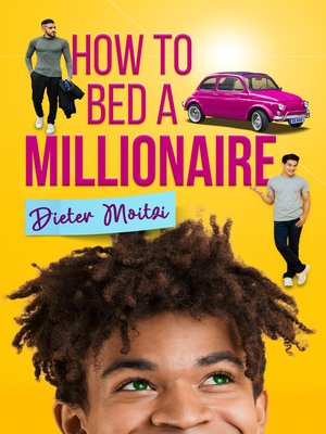 cover image of How to Bed a Millionaire